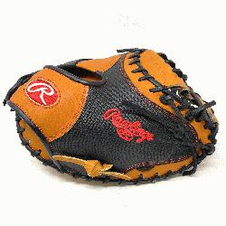 Inch CM33 Pattern Horween Tan Palm Scarlet Stitch Scarlet Embroidery Black St