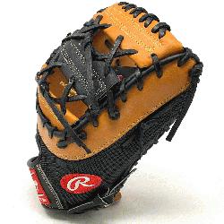 nbsp; The first base mitt in this Horween winter coll