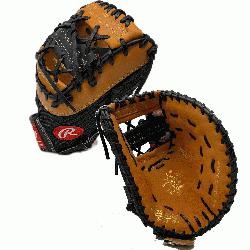 nbsp; The first base mitt in this