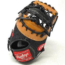  base mitt in this Horween winter collectio