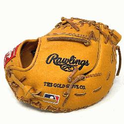 .com exclusive Horween PRODCT 13 Inch first base mitt in Left Hand Throw.