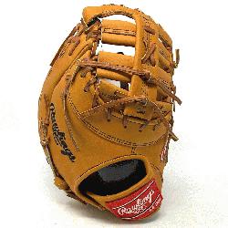 <p><span style=font-size large;>Ballgloves.com exclusive Horween PRODCT 13 Inch first base mit