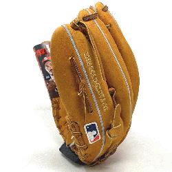 om exclusive Rawlings Horween KB17 Baseball Glove 12.25 inch. The KB17 pat