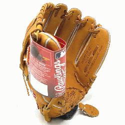 oves.com exclusive Rawlings Horween KB17 Baseball Glove 1