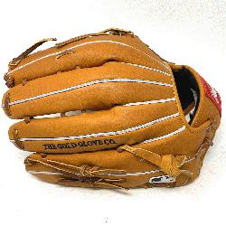 ic Rawlings remake of the PROT outfield baseball glove in Horween leather. Split grey welt black fu