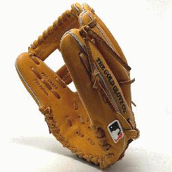 Rawlings popular TT2 pattern offers a wide shallow pocket allowing for quick tr