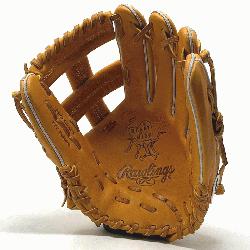 ><span>Rawlings popular TT2 pattern offers a wide shallow pocket allowing for q