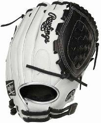 leather for enhanced durability PoronA XRDa palm padding for impact protection Adj