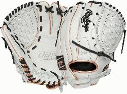 rain leather for enhanced durability P