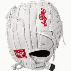 ® forms a closed deep pocket that is popular for infielders and pitchers