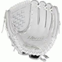 rms a closed deep pocket that is popular for infielders and pitc