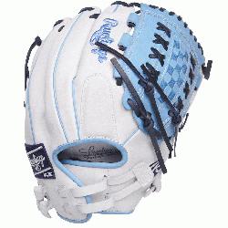 rty Advanced Color Series 12.5-inch fastpitch gl