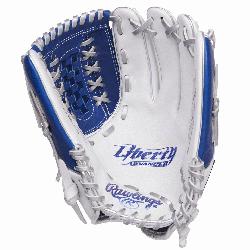 ed Color Series 12.5-inch fastpitch 