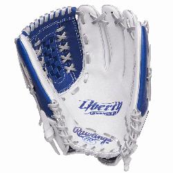 d Color Series 12.5-inch fastpitch gl