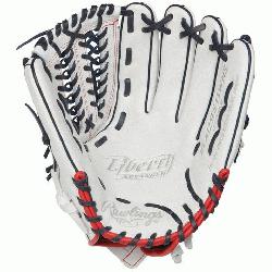 ctly-balanced patterns of the updated Liberty® Advanced Series are designed for the hand size