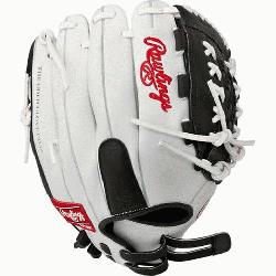 rms a closed deep pocket that is popular for infielders and pitchers Pitcher or Outfie