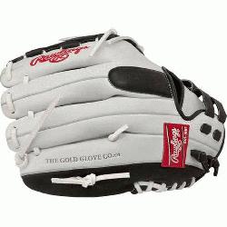 asket-Web® forms a closed deep pocket that is popular for infielders and pitchers 