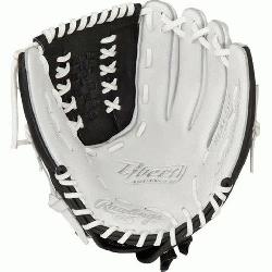  forms a closed deep pocket that is popular for infielders an