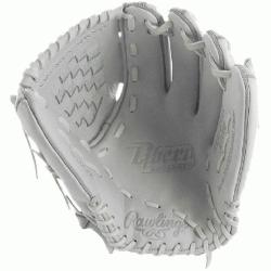 AE forms a closed deep pocket that is popular for infielders and pitcher