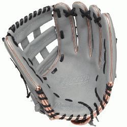 d from durable full-grain leather the Rawlings Liberty Advanced Color Ser