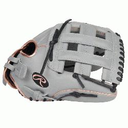 d from durable full-grain leather the Rawlings Liberty 