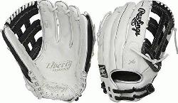 or Way 13 Pattern game-ready feel full-grain oil treated she