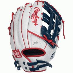nced patterns of the updated Liberty Advanced series from Rawlings are de
