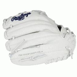  Liberty Advanced 207SB 12.25 Fastpitch Softball Glove RLA207SB-6W is designed to d