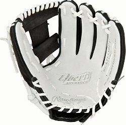 ers a game-ready feel with full-grain oil treated shell leather Poron XRD palm and inde