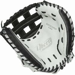 gs Liberty Advanced Color Series 33-Inch catchers mitt provi