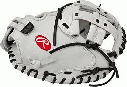 alanced patterns of the updated Liberty Advanced series from Rawlings are designed for the hand si
