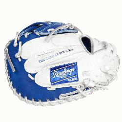  Rawlings RLACM34FPWRP Liberty Advanced Color Series 34 catchers mi