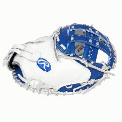 berty Advanced Color Series 34 inch catchers mitt has unmatched quality and performance for fastpit