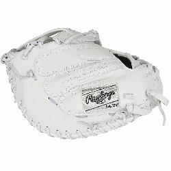        IDEAL FOR AVID FASTPITCH SOFTBALL