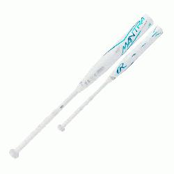  The Rawlings Mantra Plus Fastpitch Softball Bat a cutting-edge bat designed for elite-l