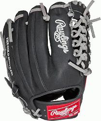 de Dual Core fielders gloves are designed with p