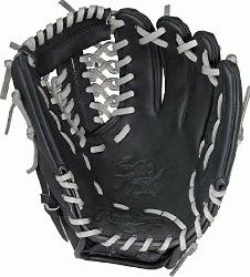 the Hide Dual Core fielders gloves