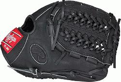 Heart of the Hide174 Dual Core fielders gloves are designed with patented position