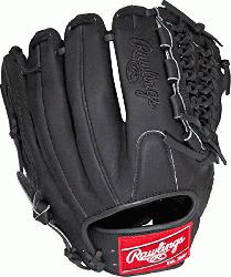 art of the Hide174 Dual Core fielders gloves are designed with patented