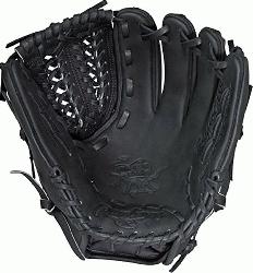 e Hide174 Dual Core fielders gloves are designed with patented positionspecific break points in th