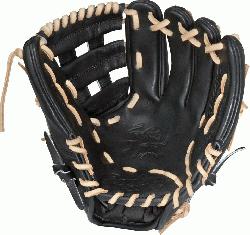  the Hide baseball glove features a 31 pattern which means