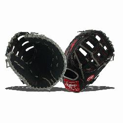  Hide174 Dual Core fielders gloves are designed with patented posit