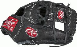 Heart of the Hide is one of the most classic glove models in baseball. Rawlings Heart of