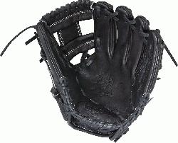 the Hide is one of the most classic glove models in baseball. Rawlings Heart o