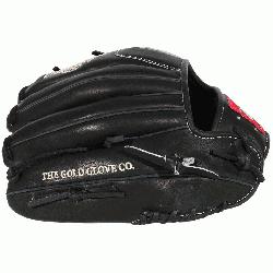 Adrian Beltre Game Day Heart of the Hide baseball glove features the PRO I Web p