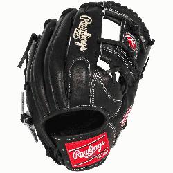tre Game Day Heart of the Hide baseball glove features the PRO I Web pattern which is a single po