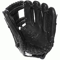 eltre Game Day Heart of the Hide baseball glove features th