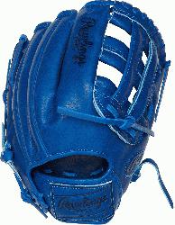 Rawlings limited edition Heart of the Hide Pro Label 5 Storm glove features ultra-premium st