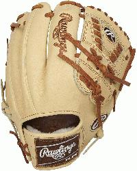 for their clean supple kip leather Pro Preferred® series gloves break in to form th