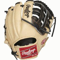 Known for their clean supple kip leather Pro Preferred series gloves break in to form the perfect 